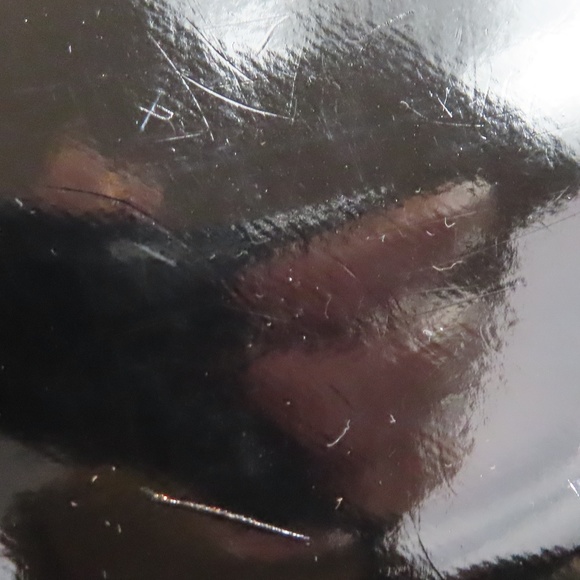 Betseyville Betsey Johnson Pink Bows and White Polka Dots Handbag Purse - Picture 10 of 16